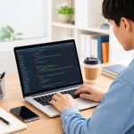 AI 寫程式 App 怎麼選？免費 AI 寫網頁程式工具與自動寫程式課程入門指南