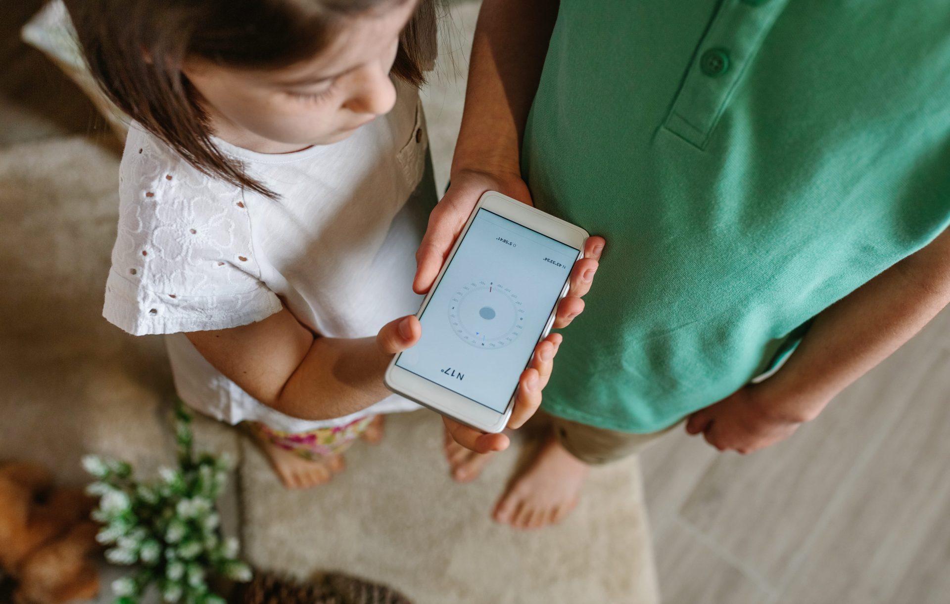 如何避免小孩再次誤買 Google Play?密碼與驗證設定