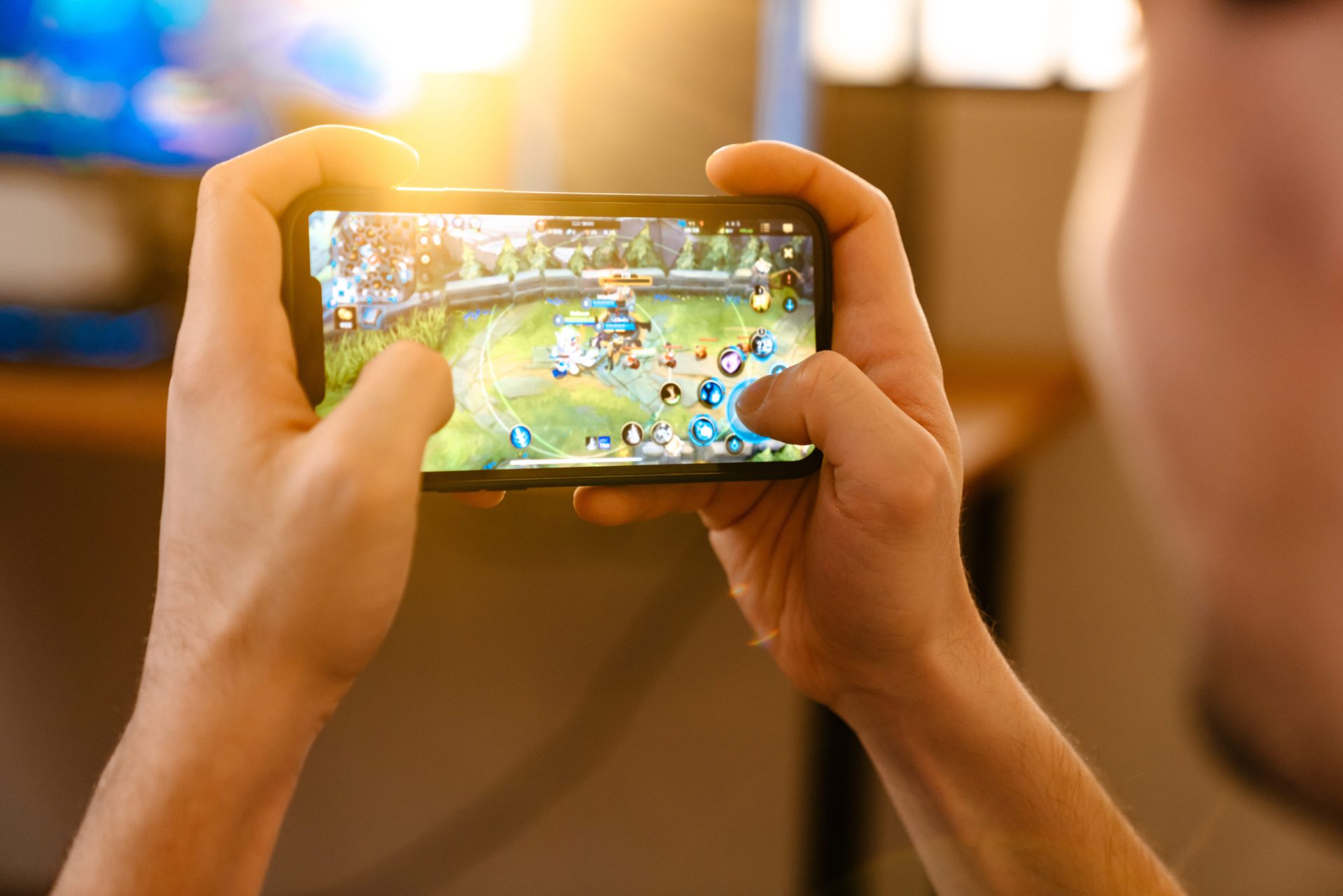 Google Play 退款後遊戲還能玩嗎?內容與帳號影響說明