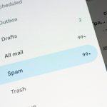 Gmail 收不到信的原因有哪些？儲存空間、同步與垃圾郵件一次檢查