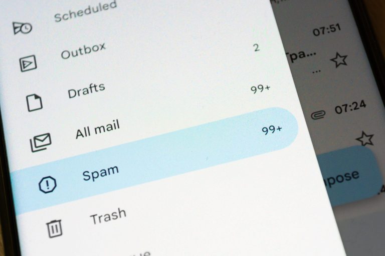 忘記 Gmail 密碼又換手機了怎麼辦？收不到驗證碼與帳號復原教學