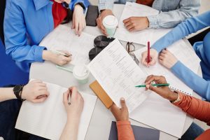 招生說明會報名很多卻沒到場？學校與補習班提升出席率的方法