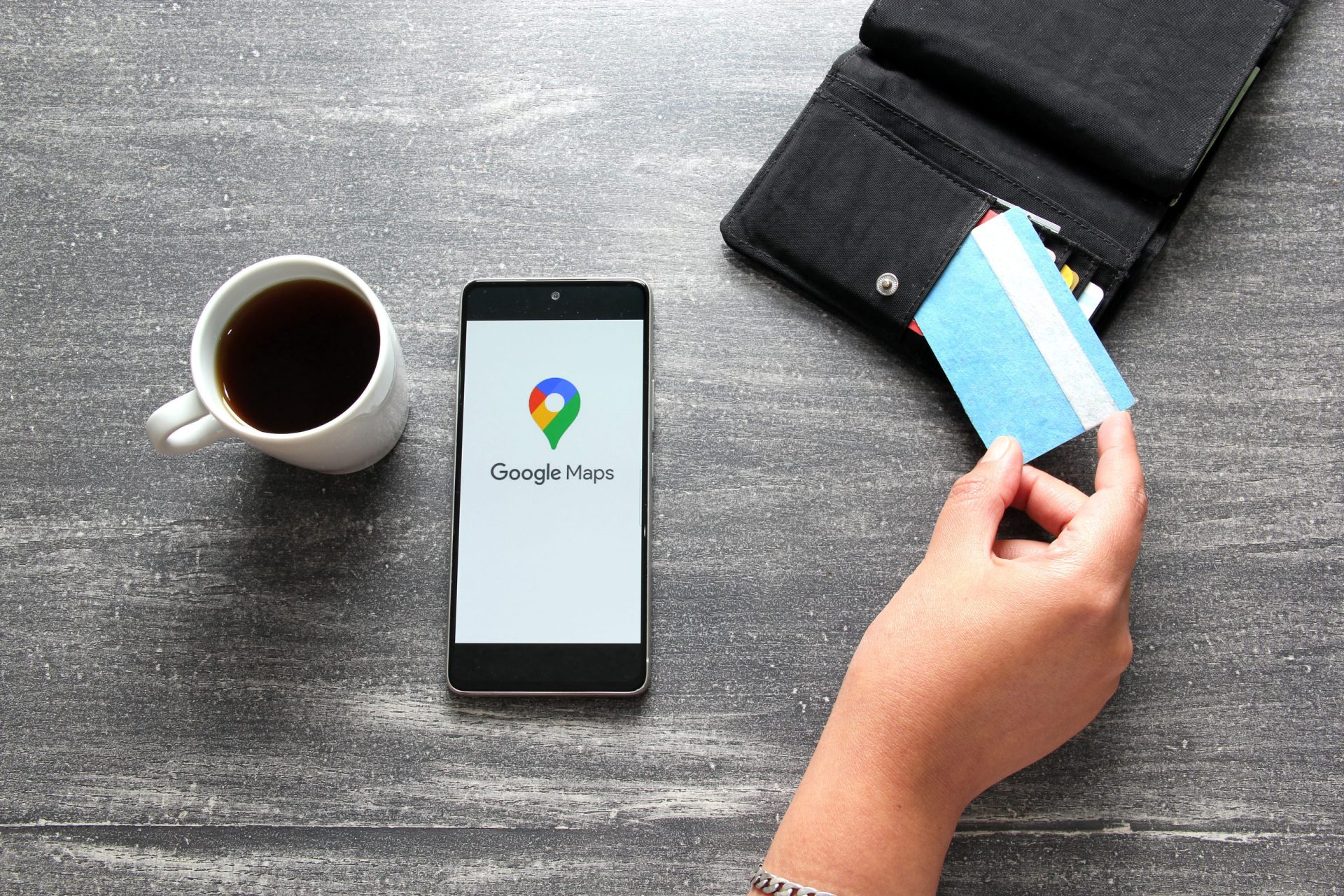 Google 地圖評論為什麼沒有顯示?審核、刪除與違規原因整理