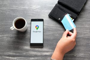 Google 地圖時間軸不見怎麼辦？更換手機、備份與還原方法