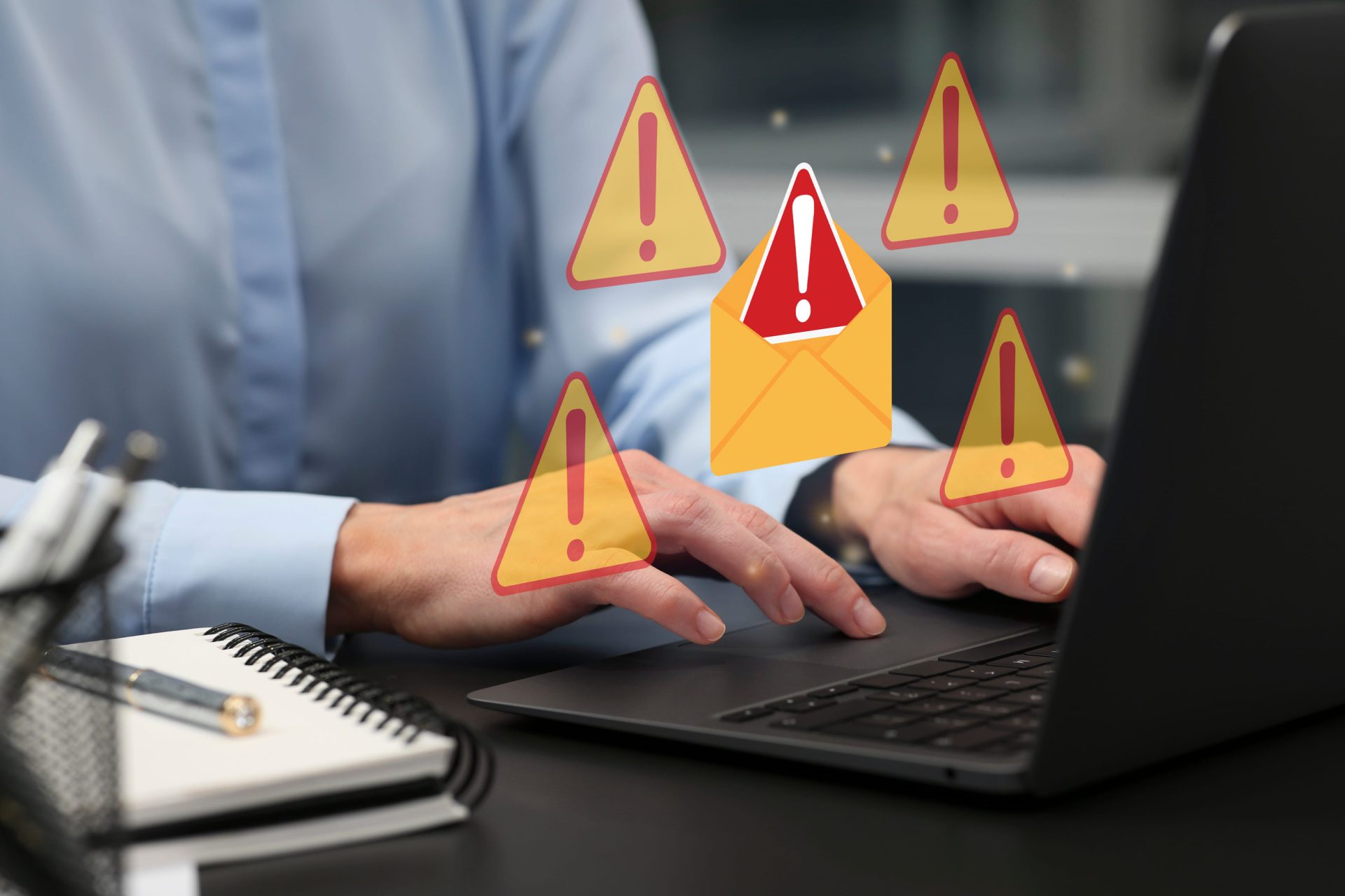 Gmail 寄信被退回或拒絕怎麼辦?錯誤訊息與解決方法整理