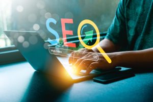 製造業SEO多久有效？排名與詢問成效評估