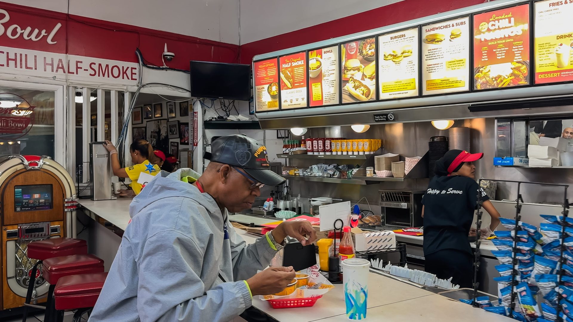 餐廳廣告怎麼投放？增加來店客與訂位的方法