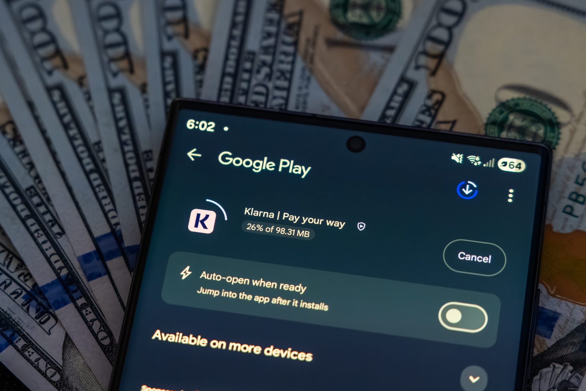 Google Play 被重複扣款怎麼辦？退款與帳單查詢教學