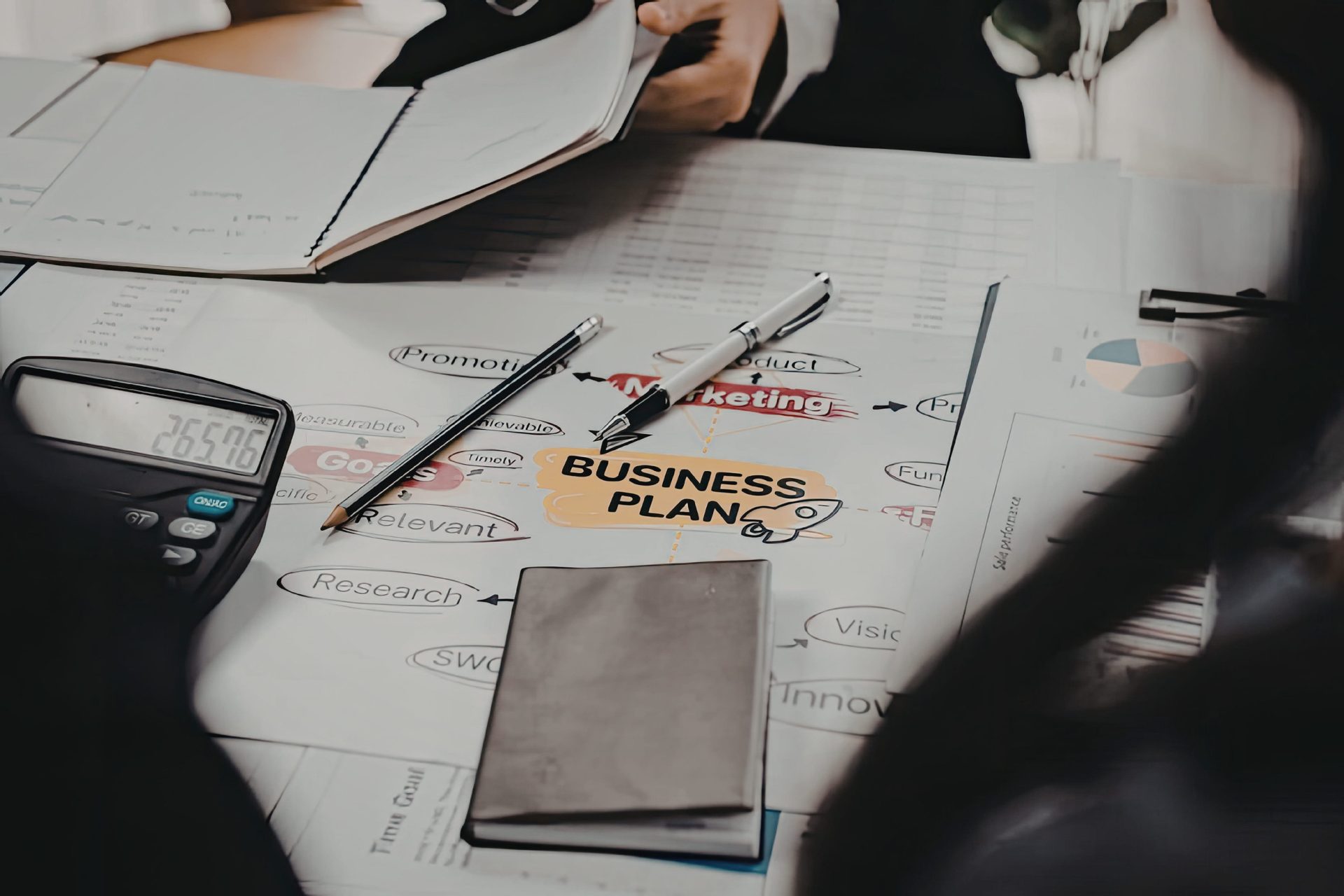 B2B行銷廣告費用怎麼規劃?名單型廣告成本解析