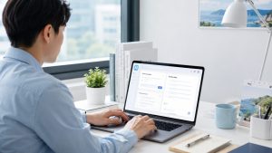 AI 寫文章免費工具怎麼選？從 AI 文章產生器到企業部落格流量經營完整解析