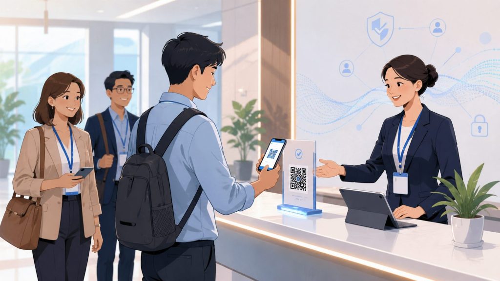 辦理論壇不只是租場地：從設計、貴賓到現場執行，如何避免活動前最後一刻失控？