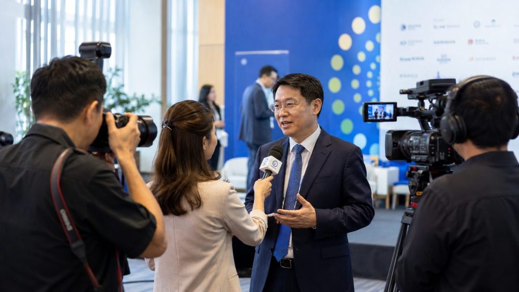 辦理論壇不只是租場地：從設計、貴賓到現場執行，如何避免活動前最後一刻失控？