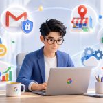 如何聯絡 Google？5 大常見問題與官方解法總整理：帳號救援、商家申訴、退款與廣告客服