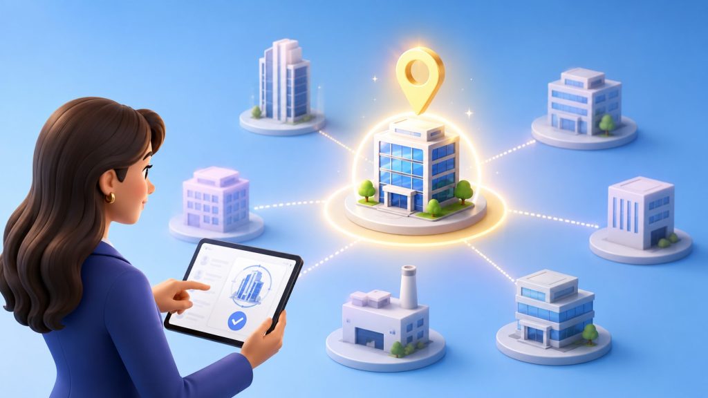 B2B企業如何用ABM精準找到合作夥伴?從陌生開發走向高回覆率行銷