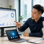 AI 自動化行銷與 AI 寫程式，真的能幫製造業與服務業增加營收嗎？