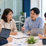 想找可以一起做 SBIR、補助計畫或專案合作的夥伴？真正重要的不是寫得漂亮，而是能不能把計畫執行到位