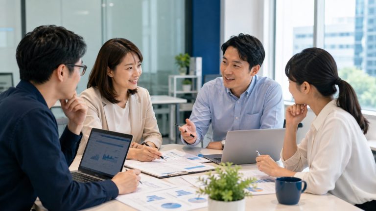 想找可以一起做 SBIR、補助計畫或專案合作的夥伴？真正重要的不是寫得漂亮，而是能不能把計畫執行到位