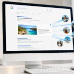 從 Google Search Console 到 GA4：用流量數據看見內容行銷的實際成效