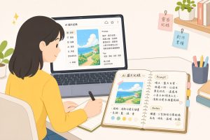 免費AI生成圖片有哪些陷阱？新手最常犯的5個錯誤與避開方法