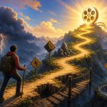 AI 影片生成常見3大錯誤，這些新手地雷你一定要避免！