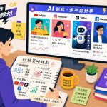 AI 影片製作時必犯的7大錯誤｜新手創作者該如何避免？