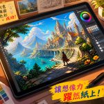 AI 畫圖常見5大錯誤，你一定要避免的關鍵陷阱！