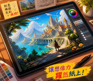 AI 畫圖常見5大錯誤，你一定要避免的關鍵陷阱！