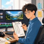 AI影片製作常見錯誤有哪些？新手必看5大避雷指南