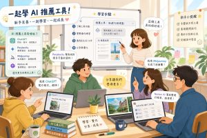 【2025】ai推薦工具不可不知的5個誤區｜新手必避哪些常見陷阱？