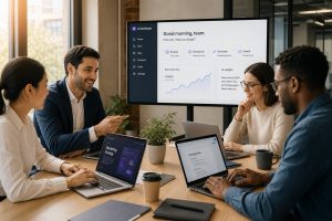2025年你不能錯過的5款AI工具｜提升工作效率、避免重複勞動必看