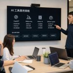 Genai工具選擇錯誤？5個你該避免的AI應用陷阱