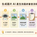 生成圖片的AI怎麼選？5個常見錯誤用法與避開陷阱技巧