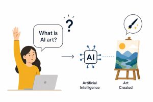 AI Art 生成技巧｜你絕不能忽略的5大常見錯誤與避開方法