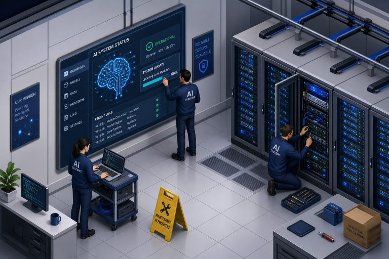 Gen Ai 企業導入常犯5大錯誤，你絕不能忽視的實戰經驗