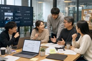 圖片生成影片常見5大錯誤：企業新手必避開的製作陷阱