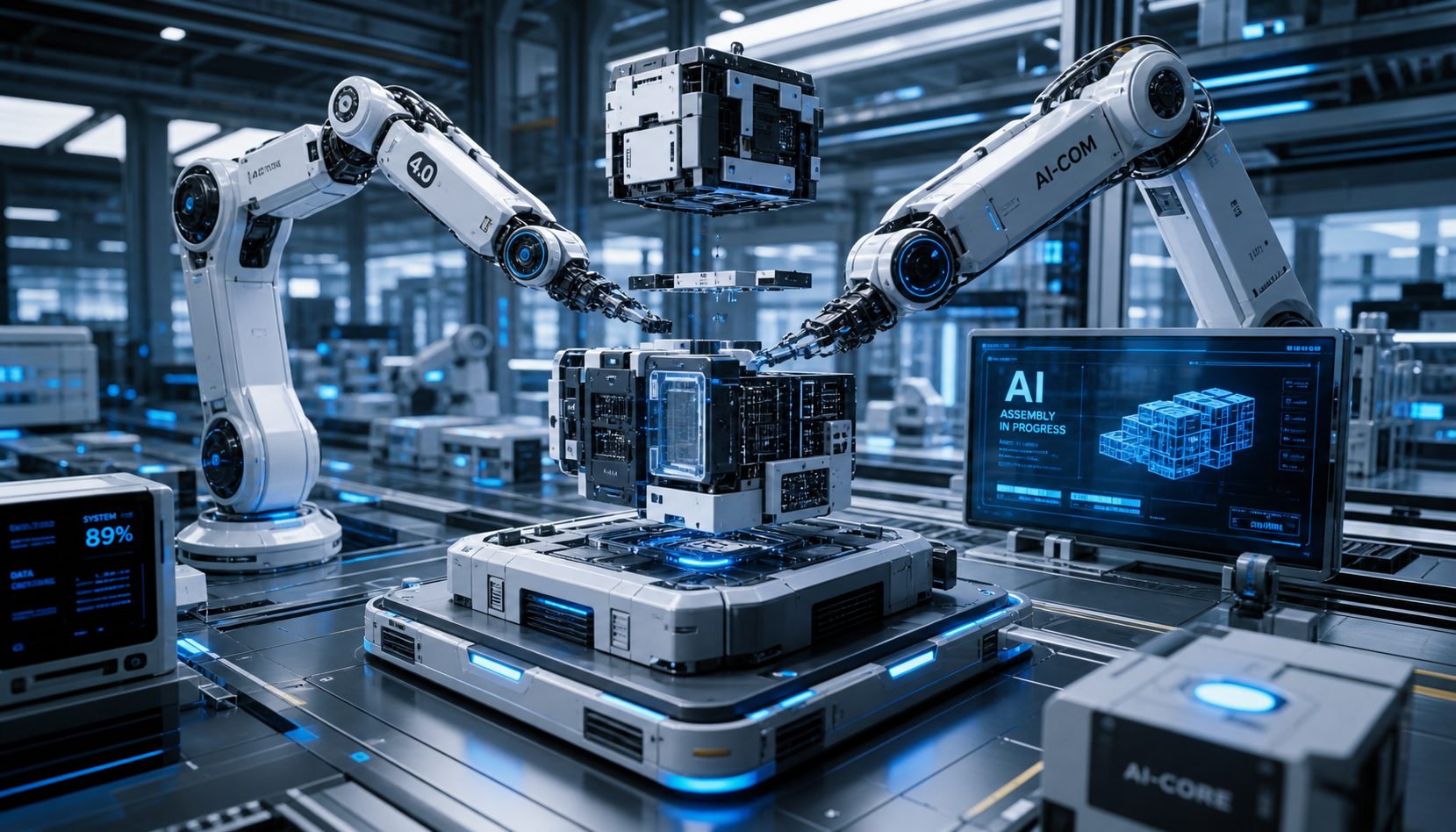 AI程式新手常犯的5大錯誤|2025年如何避免關鍵損失?