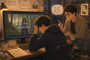 Ai影片生成器推薦：2025年你絕不能忽略的5大常見陷阱