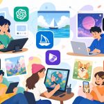 AI畫圖新手常犯的5大錯誤：你是不是也在浪費時間？