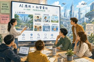 AI 生成圖片值得信任嗎？避開3大常見陷阱，讓你不再踩雷！