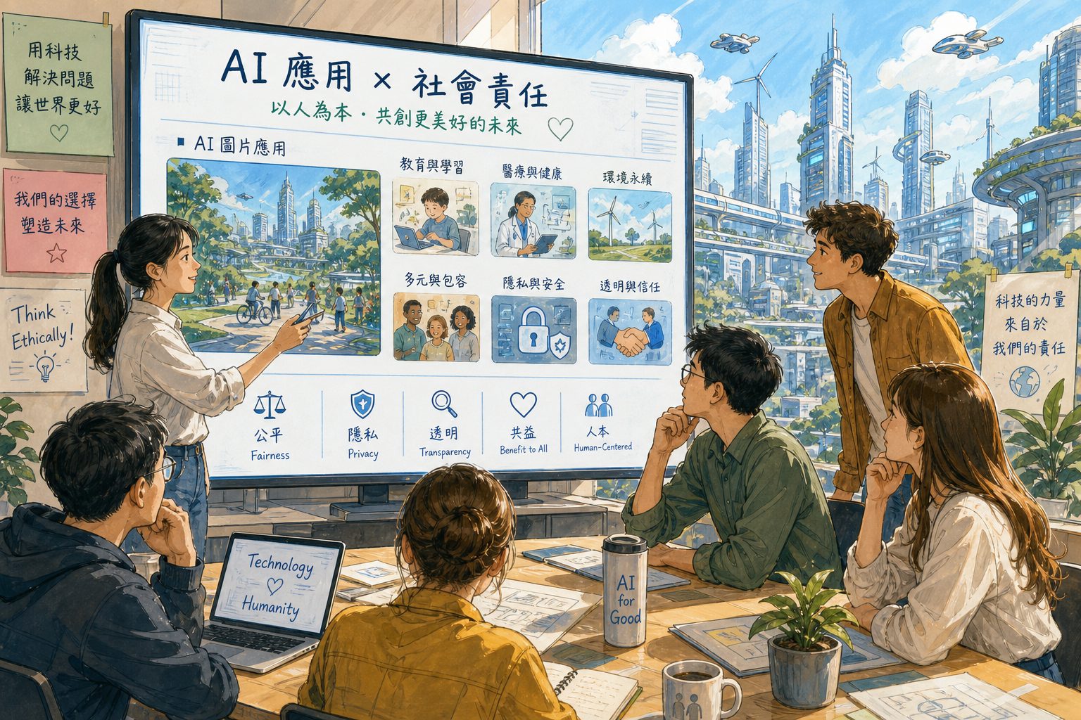 AI 生成圖片值得信任嗎?避開3大常見陷阱,讓你不再踩雷!