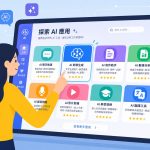 AI工具有哪些不能忽視？2025年熱門AI工具清單與避開地雷指南
