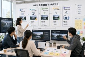 影片AI選錯就後悔！2025年你必須避開的3大常見問題與解決方法