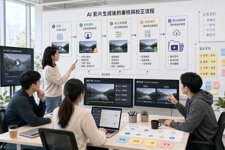 影片AI選錯就後悔！2025年你必須避開的3大常見問題與解決方法