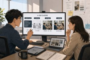 Ai 照片產生器怎麼選？2025年4大常見錯誤你一定要避免！