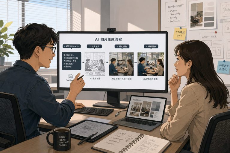 Ai 照片產生器怎麼選？2025年4大常見錯誤你一定要避免！