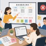 生成影片常見3大錯誤，你也犯了嗎？新手必知的避雷指南