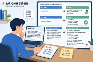 5個你必須避免的生成式AI常見誤區｜新手入門必看指南