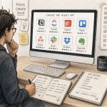 Ai修圖app推薦｜攝影新手別踩雷，2025年5大必避錯誤與實用技巧一次看