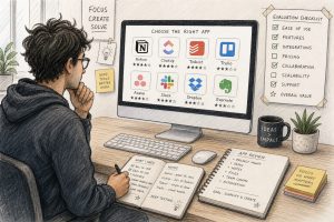 Ai修圖app推薦｜攝影新手別踩雷，2025年5大必避錯誤與實用技巧一次看