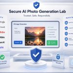 Ai照片生成免費有哪些陷阱？新手不可不知的5大常見問題與避坑指南
